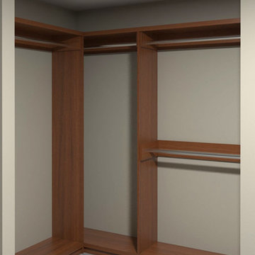 Closets