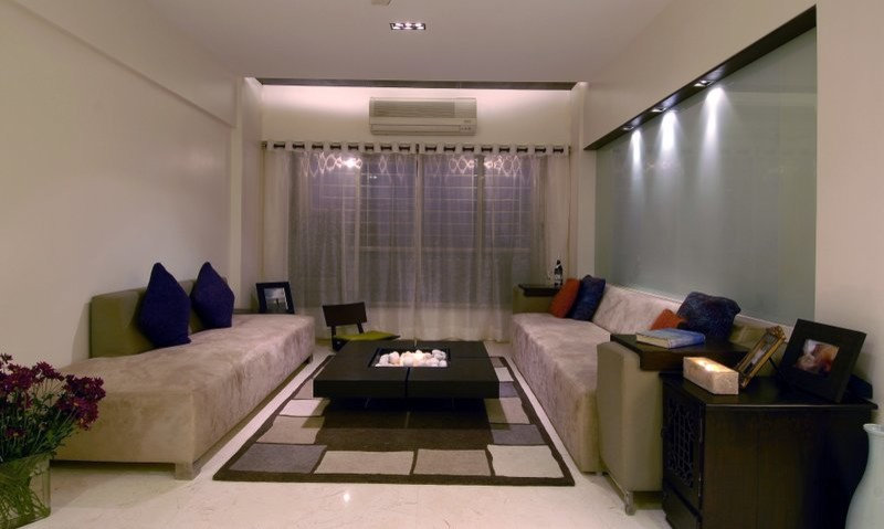 Minimal Living.