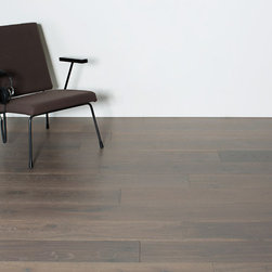 Royal Oak Collection - Driftwood - Hardwood Flooring