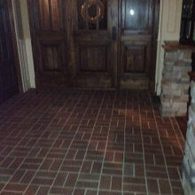 Floating (Laminate)Floor?