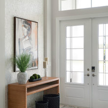 Entryway Prescott