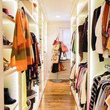 closet