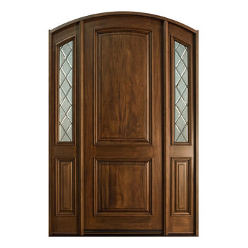 Classic Entry Door | Glenview Haus | GD-552P 2SL CST