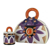 Cookie Jars and fun things