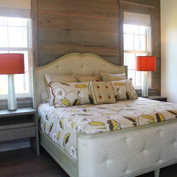 Client's Personal Home- Watersound Beach, FL