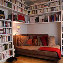 Library / Guest room