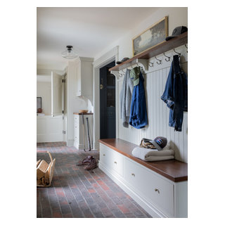 Antique Rustic Renovation | Historic Home Renovation by Keri Murray ...