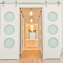 Barn Doors