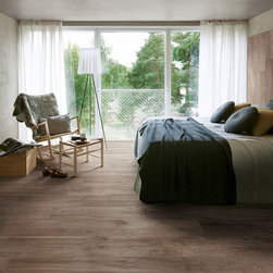 Timber Look Porcelain Tiles - Home Improvement