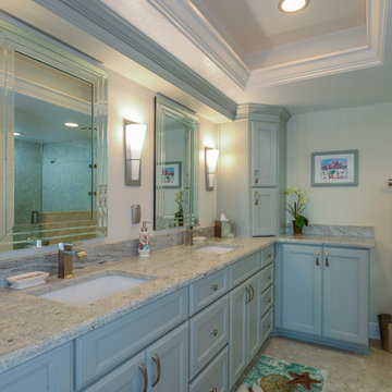 Pass-a-Grille Full Condo Renovation
