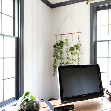 My Houzz: Designer Breathes Life Into Her Family’s Historic Home