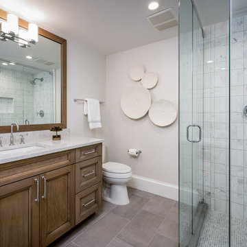 Multi-Family Renovation