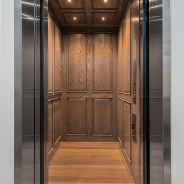 Elegant Elmhurst Estate