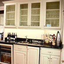 Bar Ideas