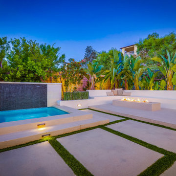 Rancho Mission Viejo Contemporary