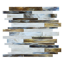 Glass Mosaics - Products