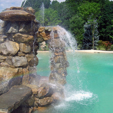 A trip to Bali....in New Jersey