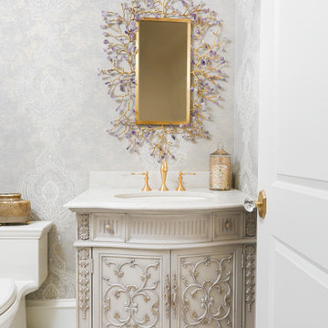 French Country Charm