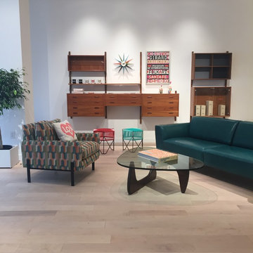 Design Warehouse