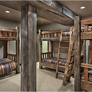Graystone Lodge