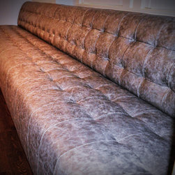 Kitchen Dining Bench - Dining Benches