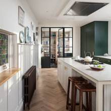 Kitchen ideas