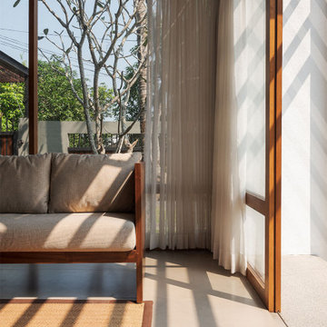 New-Sub Urban Living, Mirigama.