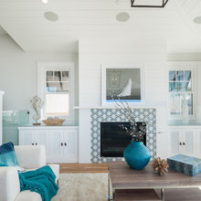 Fireplace ideas