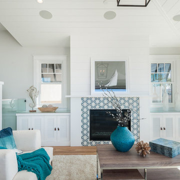 Refined Meets Reclaimed