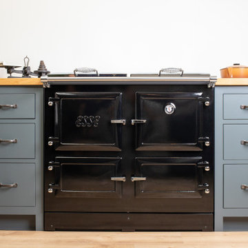 ESSE Electric Range Cookers