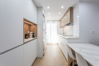 Reformas Integral Vivienda Ana (Cocina)