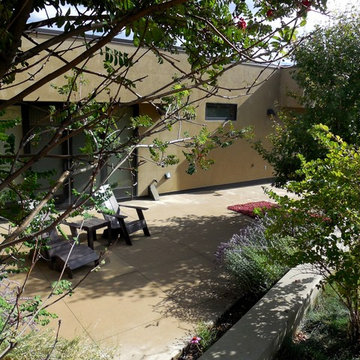 2005 Mountain Modern