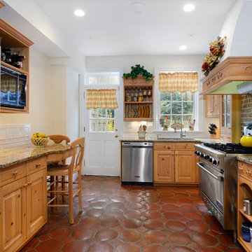 Distinctive Hoboken Brownstone