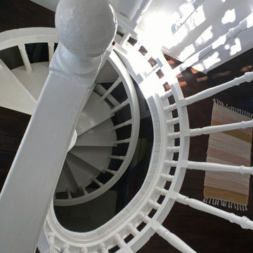 Villa Grecque