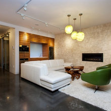 Living Room Ideas