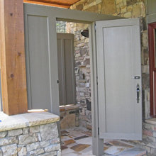 outdoor ideas