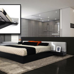 Modern Beds - Beds