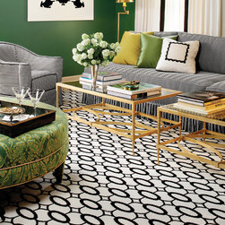 Stark Broadloom Collection | Geometric - Products