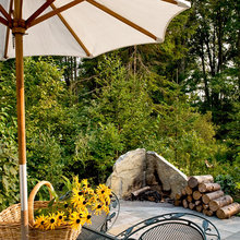 Patio Ideas