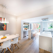 Hampstead Court Updates