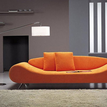 Living Room - Soho Concept