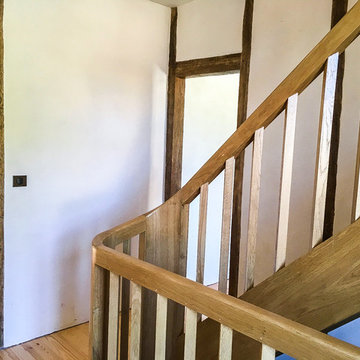 Rénovation demeure Château de Biaudos