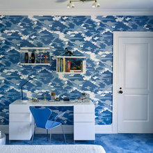 Wyatts Bedroom
