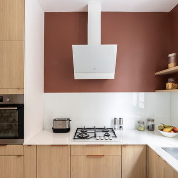 Appartement Sentier
