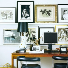 Blair's Office