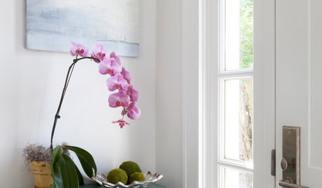 How to Style Your Hall for Maximum Impact
