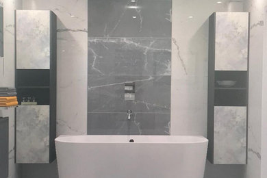 Cambridge Bathroom Free 3d for Customer