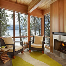 Living Room Ideas