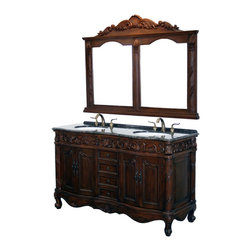 Bathroom Vanities - Products