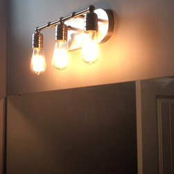 Lights in the Home - Products